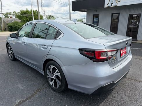 Used 2020 Subaru Legacy w/ Alloy Wheel Package AWD/4WD image 7