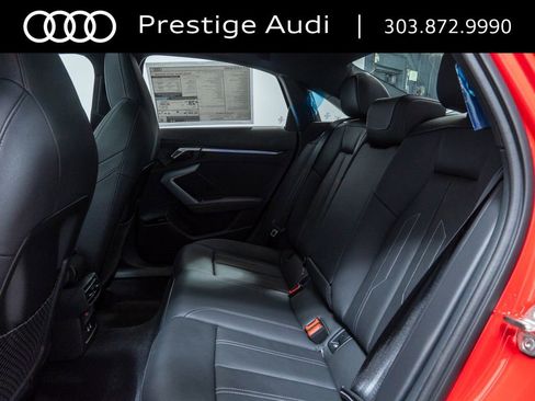 Used 2026 Audi A3 2.0T Premium Plus w/ Premium Plus Package AWD/4WD image 28