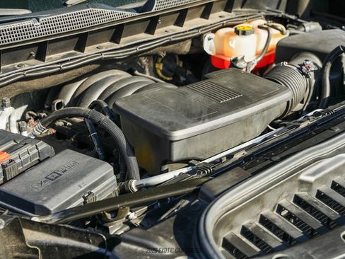 Used 2023 Chevrolet Silverado 1500 RST w/ All Star Edition Plus image 16