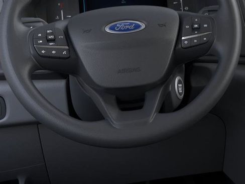 New 2026 Ford Transit 250 148 Medium Roof Extended AWD image 33