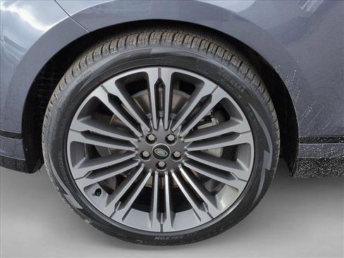 Used 2024 Land Rover Range Rover Velar Dynamic HSE image 29