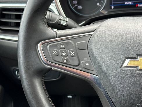 Used 2024 Chevrolet Equinox LT AWD/4WD image 35