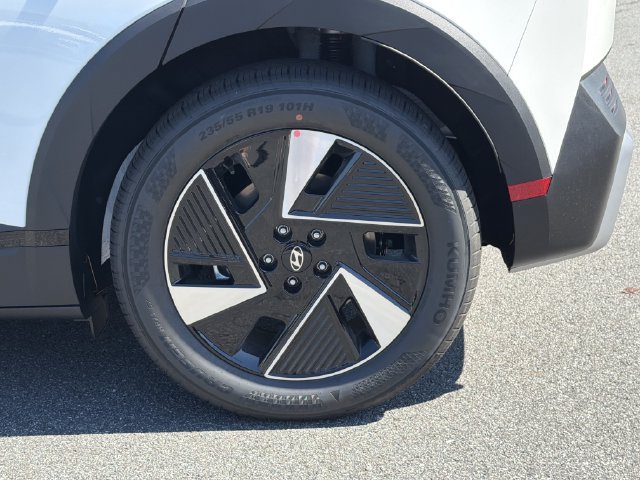 New 2027 Hyundai Ioniq 5 SEL RWD image 21
