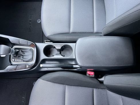 Certified 2025 Kia Soul LX FWD image 21