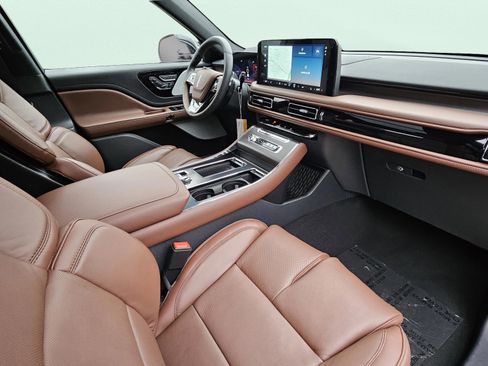 New 2026 Lincoln Aviator Reserve image 15
