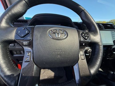 Used 2023 Toyota 4Runner TRD Pro AWD/4WD image 25