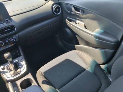Used 2023 Hyundai Kona SEL w/ Cargo Package image 17