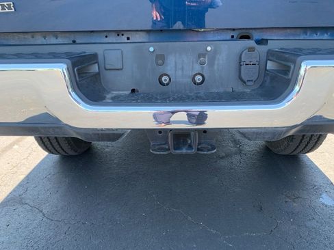 Used 2024 RAM 2500 Big Horn w/ Bed Utility Group AWD/4WD image 5