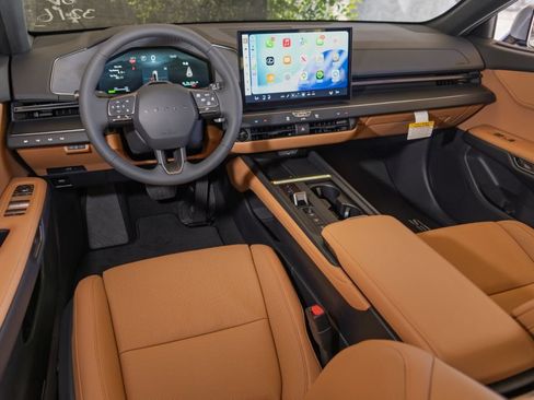 New 2026 Lexus ES 350e FWD image 14