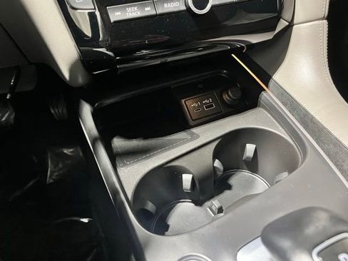 Used 2023 INFINITI QX50 Sensory w/ Cargo Package AWD/4WD image 17