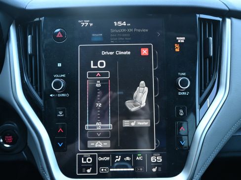 Used 2020 Subaru Outback Premium w/ Popular Package #1 image 28