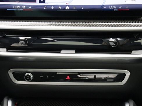 Used 2026 BMW X6 M60i image 49