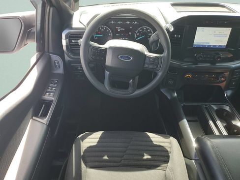 Used 2022 Ford F150 XL w/ STX Appearance Package RWD image 12
