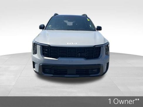 Certified 2024 Kia Sorento SX Prestige AWD/4WD image 3