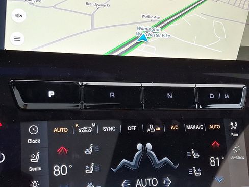 Used 2023 Maserati Grecale Modena image 16