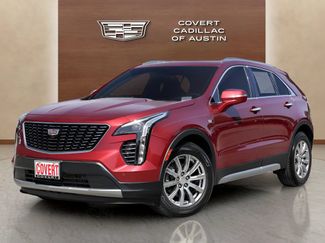 Used 2019 Cadillac XT4 Premium Luxury w/ Enhanced Visibility Package FWD video 1