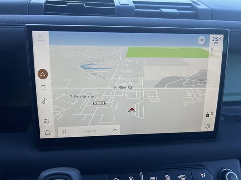 Used 2023 Land Rover Defender 110 75th Limited Edition image 20