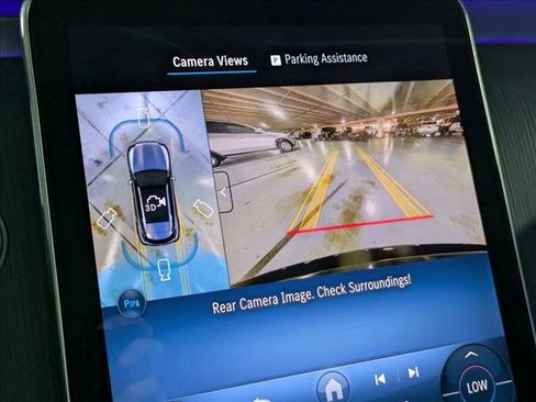 Certified 2025 Mercedes-Benz GLC 300 image 15