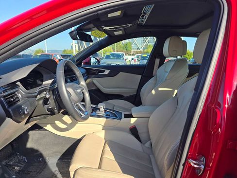 Used 2024 Audi A4 2.0T Premium Plus image 22