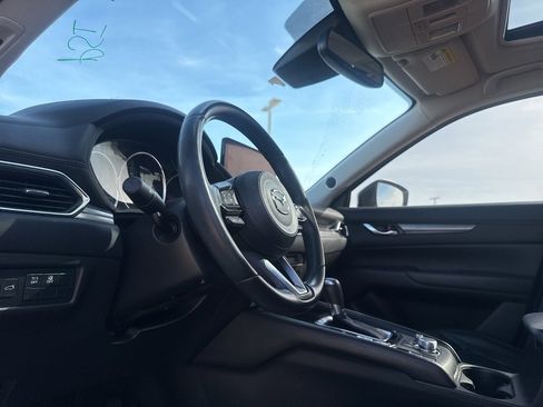 Used 2021 MAZDA CX-5 Touring w/ Touring Preferred SV Package image 44