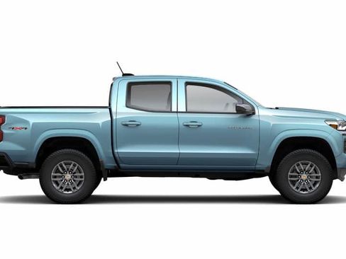 New 2026 Chevrolet Colorado LT image 36