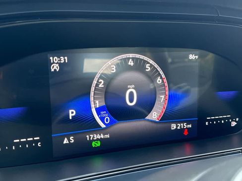 Certified 2024 Volkswagen Taos SE FWD image 16