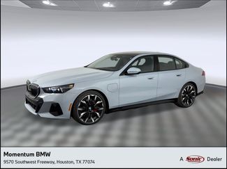 New 2026 BMW 550e xDrive 360° Tour