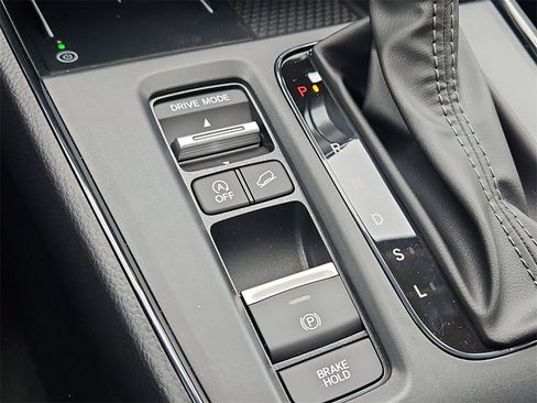 New 2026 Honda CR-V EX-L image 9