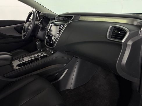Used 2024 Nissan Murano SL AWD/4WD image 34