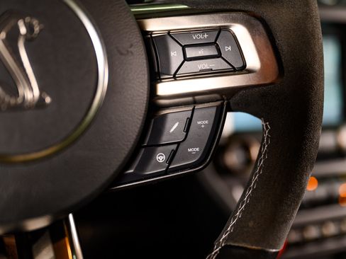 Used 2017 Ford Mustang Shelby GT350 w/ Electronics Package image 50