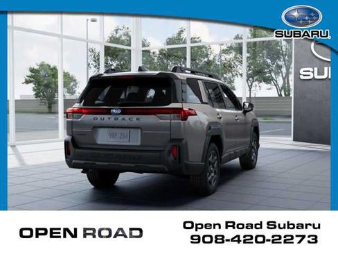 New 2026 Subaru Outback Premium w/ Premium/Limited Plus Package AWD/4WD image 5