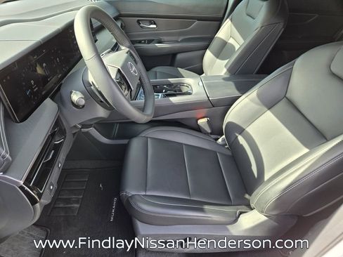 Used 2025 Nissan Murano SV image 10