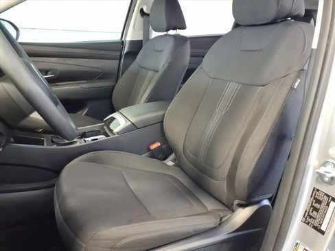 Used 2026 Hyundai Tucson SEL image 19