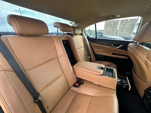 Used 2013 Lexus GS 350 AWD image 25
