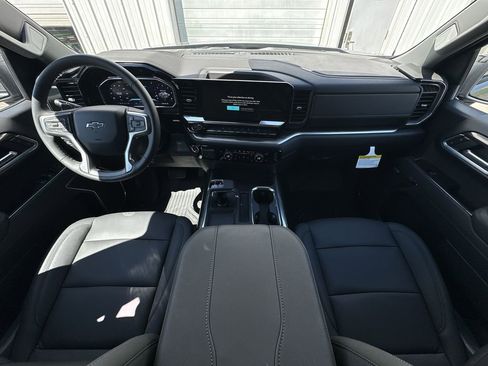 New 2026 Chevrolet Silverado 1500 RST w/ Convenience Package II image 21