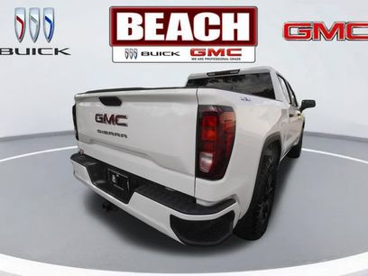 Used 2026 GMC Sierra 1500 Pro w/ Graphite Edition