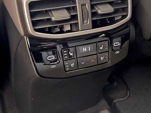 New 2026 Lexus RX 450h AWD image 8