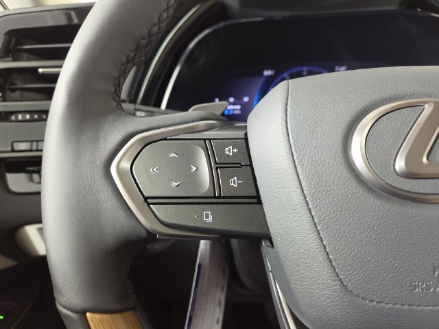 Used 2026 Lexus RX 350 AWD w/ Convenience Package image 22