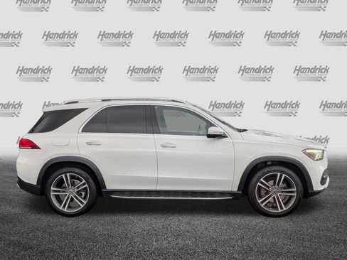 Used 2020 Mercedes-Benz GLE 350 4MATIC image 10