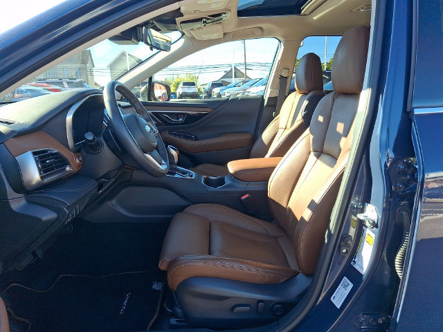 Used 2024 Subaru Outback Touring AWD/4WD image 15