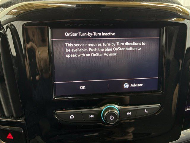 Used 2021 Chevrolet Traverse LT FWD image 42