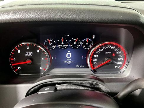Used 2016 GMC Yukon Denali w/ Open Road Package RWD image 16