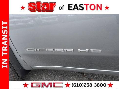 New 2026 GMC Sierra 2500 SLE w/ Preferred Package image 32