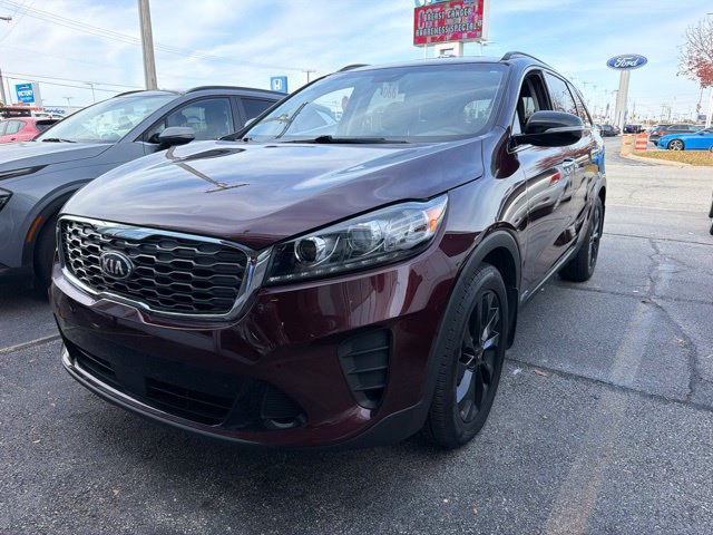 Used 2020 Kia Sorento S AWD/4WD image 1