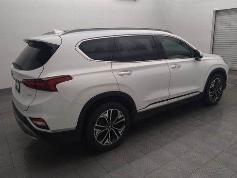 Used 2019 Hyundai Santa Fe FWD image 10