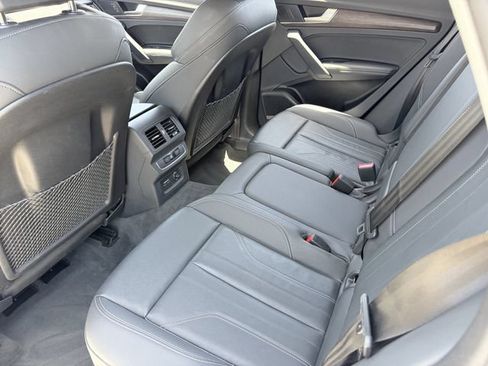 Used 2024 Audi Q5 2.0T Premium Plus AWD/4WD image 17