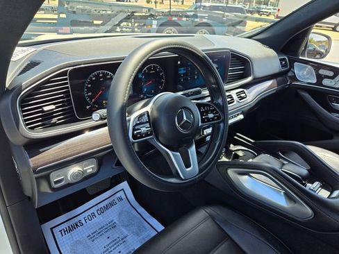 Used 2020 Mercedes-Benz GLE 350 4MATIC image 8
