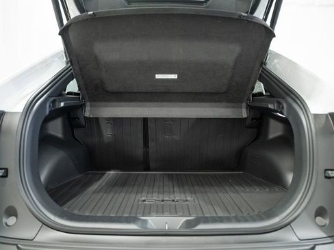 New 2026 Toyota C-HR AWD/4WD image 10