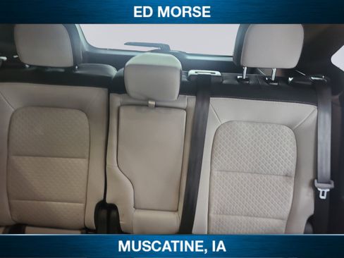 New 2025 Ford Escape Active w/ Active Premium Tech Pack image 13