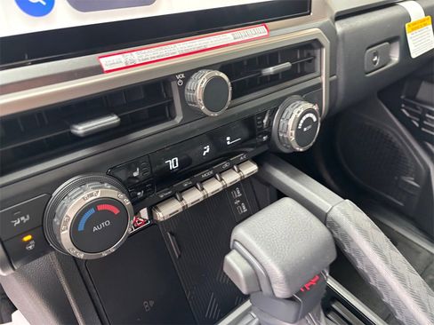 New 2026 Toyota 4Runner TRD Sport Premium image 16